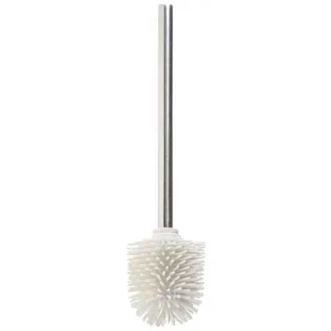 Expressleverans Design4Bath Profile Line Toalettborste